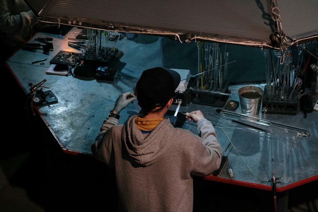 Non-Destructive Testing