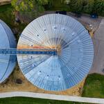Silo Inspection