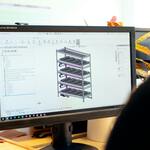 3D Scanning, CAD, Draughting